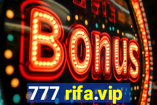 777 rifa.vip